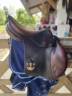 Selle delgrange 17,5