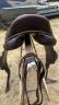 Selle rebelle monoquartier