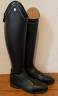 Bottes neuves Celeris mod&egrave;le Diogo pointure 40,5 mollet