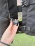 Gilet airbag hitair