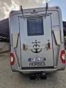 VL  FORD 3 PLACES STALLES 