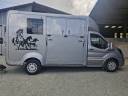 CAMION VL 2CHEVAUX STALLS