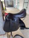 Selle cuir marron 17