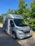 Camion VL Chevaux Equi-Trek Atom 2018 Occasion