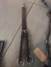 Collier de chasse 3 points Devoucoux neuf M