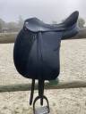 Selle sommer dressage 17&acute;5