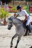 Ponette id&eacute;ale pour CSO et cce