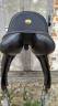 Selle dressage Fairfax 17,5