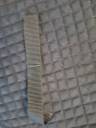 Tapis de selle chabraque noir