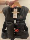 Vends Gilet SPARk air bag M2 taille S cartouche neuve 