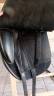 Selle de dressage Isabell Werth &agrave; vendre
