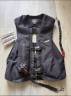 gilet air bah Hit-air taille S 