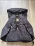 gilet air bah Hit-air taille S 