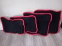 Protections de transport Decathlon