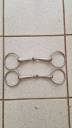2 Mors simples 13,5 cm