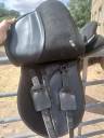 Selle thorowgood cob T4