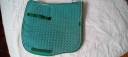 TAPIS DE SELLE MATTES  Eurofit