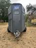 Vend Van 2 places IFOR WILLIAMS