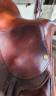 Selle Bruno Delgrange 16,5
