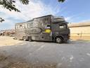 SCANIA 280 CHEVAUX 6 PLACES 1991