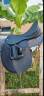 Selle Synthia 17,5 Fouganza 