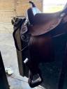 Selle western 