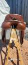 Selle Rodrigo Pessoa d'occasion