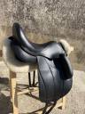 Selle dressage forestier 