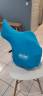 Selle Wintec 500 mixte hart - 17.5