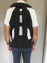 Gilet Airbag Hit Air CCE- taille XL (EU)