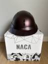 Bombe d&rsquo;&eacute;quitation naca 
