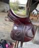 Selle monoquartier 16,5