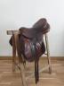 Selle DEVOUCOUX CHIBERTA O