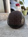 bombe d&rsquo;&eacute;quitation  samshield petite visi&egrave;re taille 55/58