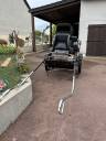 Voiture Equitech