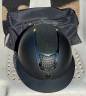 Casque dressage equitheme
