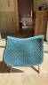 Tapis de selle Kentucky Horsewear Bleu
