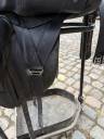 Selle de dressage de marque Allures