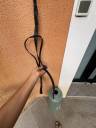 Martingale noire 