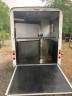 Van Cheval Libert&eacute; Optimax Living 3 chevaux &ndash; &Eacute;tat proc