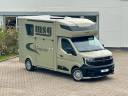 RENAULT MASTER 170 MSG STALLION LIGHT AUTOMATIQUE