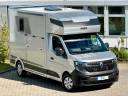 RENAULT MASTER 170 MSG STALLION LIGHT AUTOMATIQUE