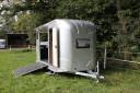 REMORQUE ANKA 2 CHEVAUX + HOME CAR & SELLERIE