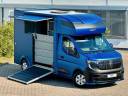 RENAULT MASTER 170 MSG STALLION LIGHT AUTOMATIQUE