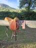 Selle Poney