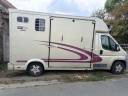 Equi-Trek Peugeot Boxer 88 000 KM 