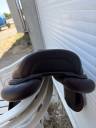 Selle cwd 17 pouces