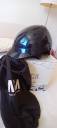 Casque  NACA GRAVITY S