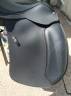 Selle Wintec 500 wide dressage 