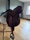 Selle cwd 2GS MADEMOISELLE 18"